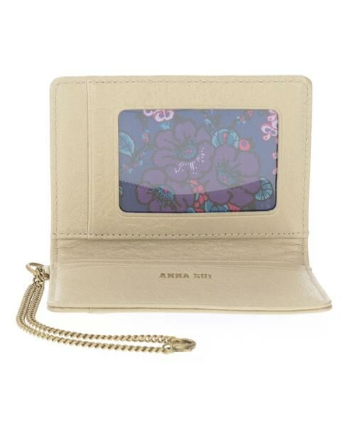 ANNA SUI / アナスイ カードケース・名刺入れ・定期入れ | アナスイ ANNA SUI セルパン 二面パスケース | 詳細26