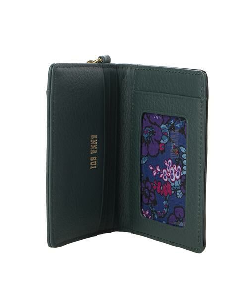 ANNA SUI / アナスイ カードケース・名刺入れ・定期入れ | アナスイ ANNA SUI セルパン 二面パスケース | 詳細19
