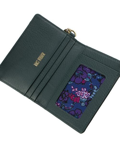 ANNA SUI / アナスイ カードケース・名刺入れ・定期入れ | アナスイ ANNA SUI セルパン 二面パスケース | 詳細21