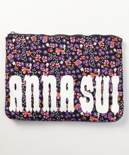 ANNA SUI / アナスイ トートバッグ | プレイ 2WAYバッグ（大） | 詳細3