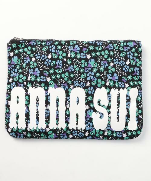 ANNA SUI / アナスイ トートバッグ | プレイ 2WAYバッグ（大） | 詳細13