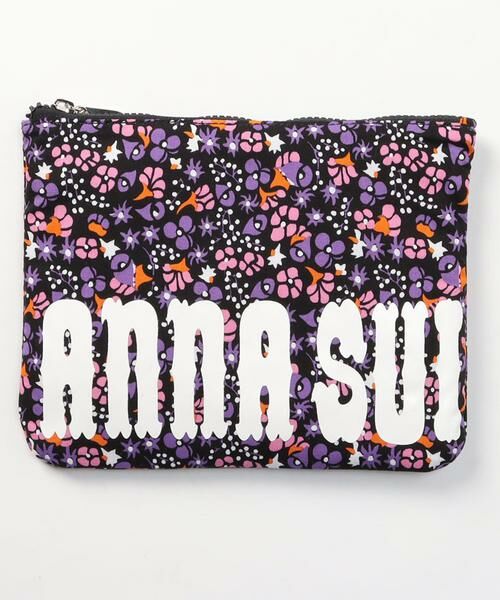 ANNA SUI / アナスイ トートバッグ | プレイ 2WAYバッグ（小） | 詳細3