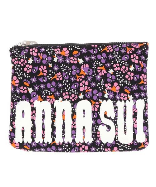 ANNA SUI / アナスイ トートバッグ | プレイ 2WAYバッグ（小） | 詳細13