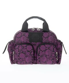 ジャーニー 2WAYボストンバッグ （ボストンバッグ）｜ANNA SUI