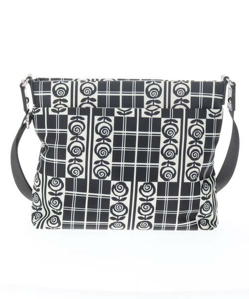 ANNA SUI / アナスイ ショルダーバッグ | ジャーニー ショルダーバッグ パープル | 詳細8