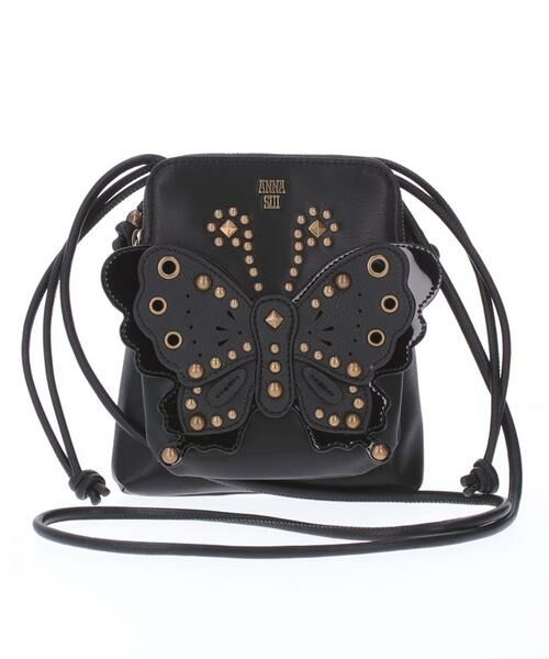 セール】 ロッティ ショルダーバッグ （ショルダーバッグ）｜ANNA SUI