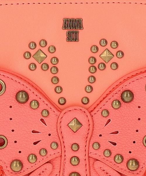 ANNA SUI / アナスイ ショルダーバッグ | ロッティ ショルダーバッグ | 詳細6