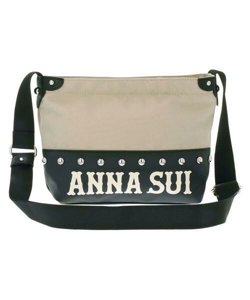 ハングアウト ミニショルダー （ショルダーバッグ）｜ANNA SUI