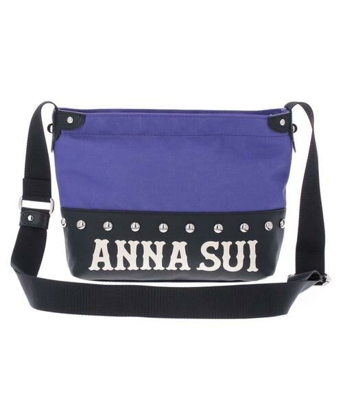 ANNA SUI / アナスイ ショルダーバッグ | ハングアウト ミニショルダー | 詳細9