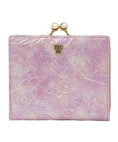 ANNA SUI / アナスイ 財布・コインケース・マネークリップ | アナスイ ANNA SUI パピヨン 口金二つ折り財布