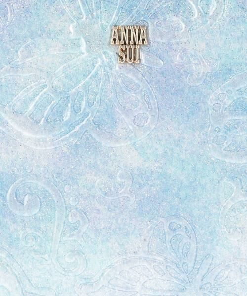 ANNA SUI / アナスイ 財布・コインケース・マネークリップ | パピヨン 口金二つ折り財布 | 詳細8