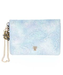 ANNA SUI / アナスイ カードケース・名刺入れ・定期入れ | アナスイ ANNA SUI パピヨン 2面パスケース