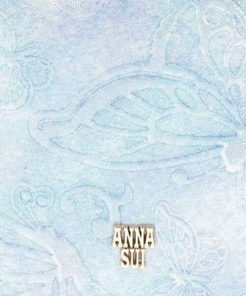 ANNA SUI / アナスイ カードケース・名刺入れ・定期入れ | アナスイ ANNA SUI パピヨン 2面パスケース | 詳細12