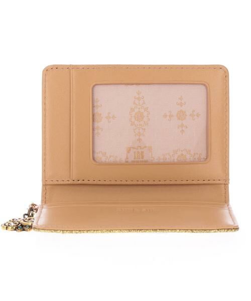 ANNA SUI / アナスイ カードケース・名刺入れ・定期入れ | アナスイ ANNA SUI パピヨン 2面パスケース | 詳細14