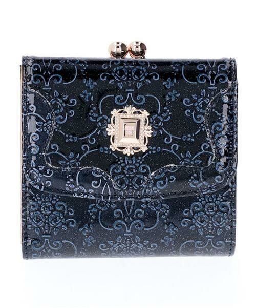 【新品　未使用】ANNA SUI　財布