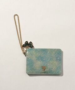 ANNA SUI / アナスイ （レディース） カードケース・名刺入れ・定期