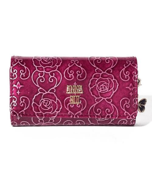 ANNA SUI キーケースキーホルダー - www.sieg-vergaser.de