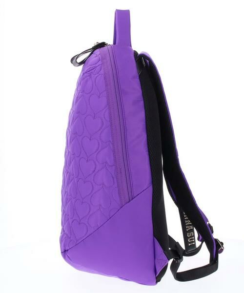 ANNA SUI / アナスイ ショルダーバッグ | ハピネス リュック パープル | 詳細2