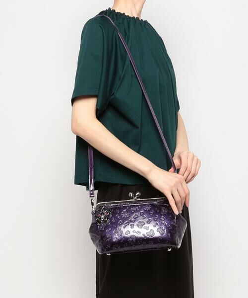 ANNA SUI 2way バッグまだ購入したばかりで