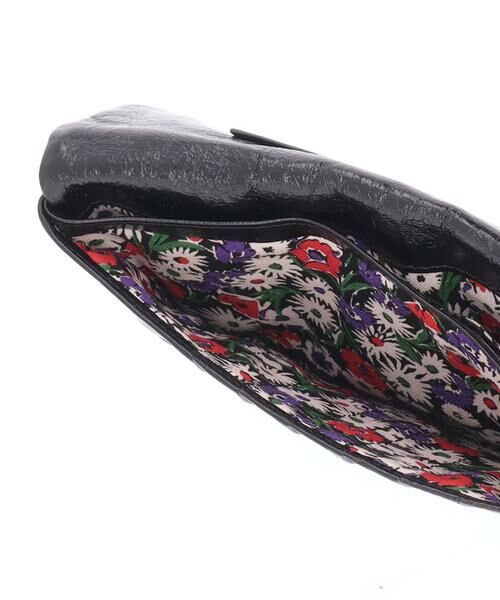 ANNA SUI / アナスイ 財布・コインケース・マネークリップ | リトルバード 口金長財布 パープル | 詳細13