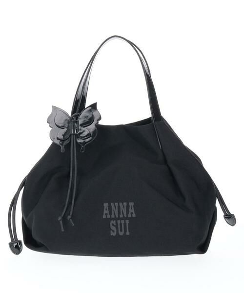 ANNA SUI / アナスイ ハンドバッグ | メリー 2wayバッグ | 詳細12