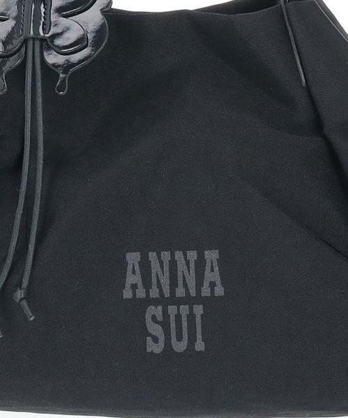 ANNA SUI / アナスイ ハンドバッグ | メリー 2wayバッグ | 詳細9