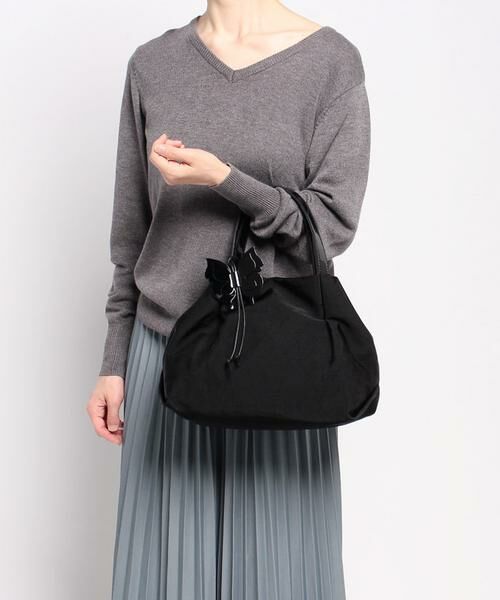 ANNA SUI / アナスイ ハンドバッグ | メリー 2wayバッグ | 詳細24