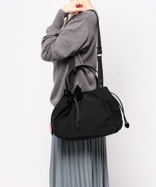 ANNA SUI / アナスイ ハンドバッグ | メリー 2wayバッグ | 詳細25