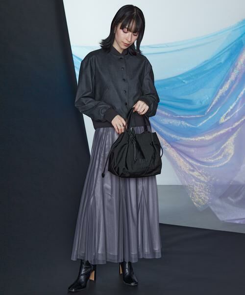 ANNA SUI / アナスイ ハンドバッグ | メリー 2wayバッグ | 詳細17