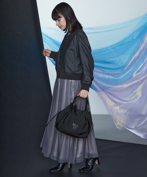 ANNA SUI / アナスイ ハンドバッグ | メリー 2wayバッグ | 詳細18