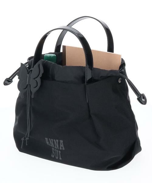 ANNA SUI / アナスイ ハンドバッグ | メリー 2wayバッグ | 詳細22