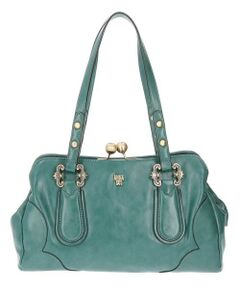 ANNA SUI / アナスイ トートバッグ | ディディオン トートバッグ