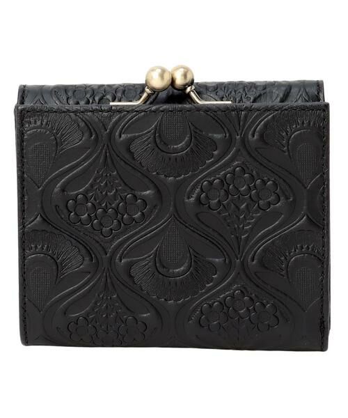 ノヴァ 口金二つ折り財布 （財布・コインケース・マネークリップ）｜ANNA SUI / アナスイ ファッション通販 タカシマヤファッションスクエア