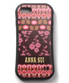 ANNA SUI / アナスイ その他小物 | AS iPhoneケース23AW(iPhone7/8/SE2対応)