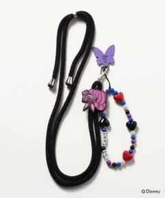 ANNA SUI / アナスイ キーホルダー・ストラップ | Alice スマホストラップ