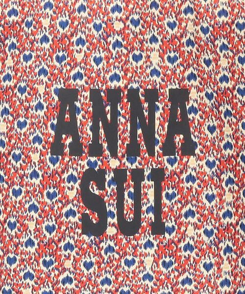 ANNA SUI / アナスイ トートバッグ | アップサイクルトート | 詳細6