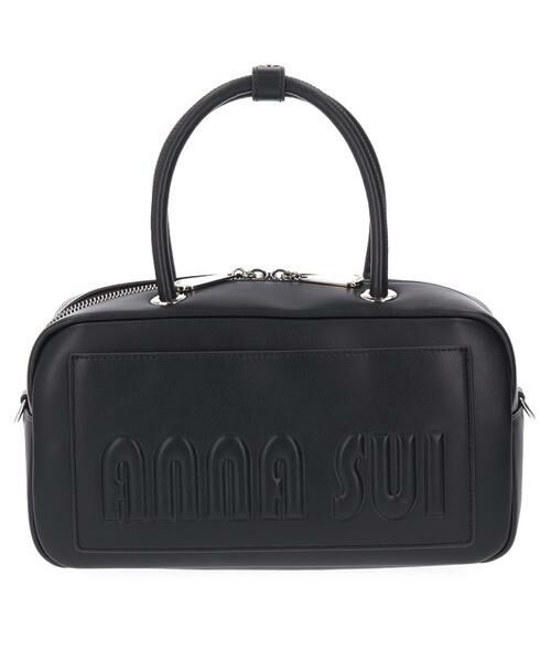 ソフティ 2wayボストンバッグ （ボストンバッグ）｜ANNA SUI