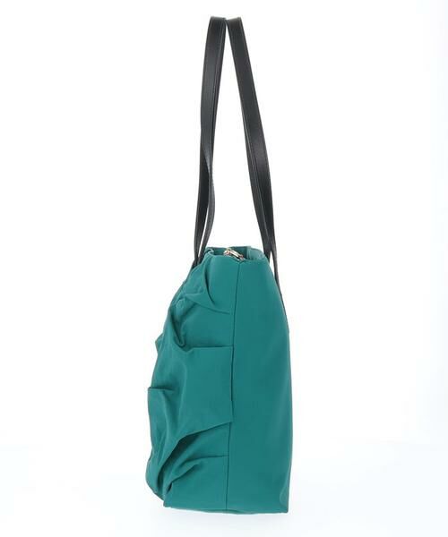 ANNA SUI / アナスイ トートバッグ | スワロウテイル トートバッグ パープル | 詳細9