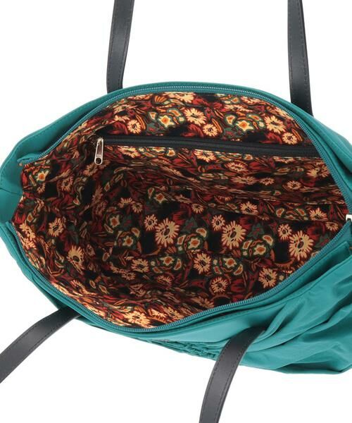 ANNA SUI / アナスイ トートバッグ | スワロウテイル トートバッグ パープル | 詳細11