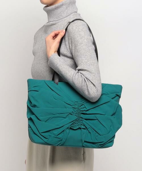 ANNA SUI / アナスイ トートバッグ | スワロウテイル トートバッグ パープル | 詳細14