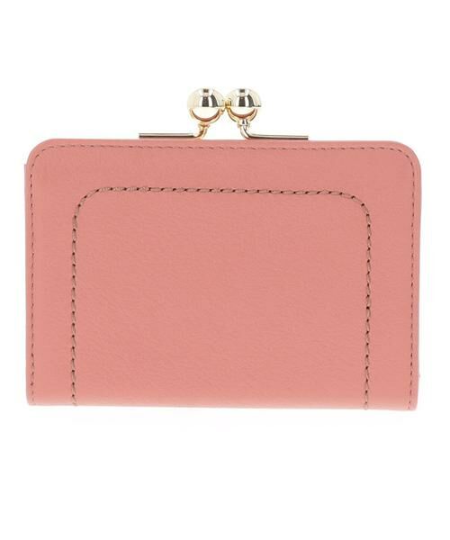 ANNA SUI / アナスイ その他小物 | ソフティ 口金マルチケース ヌメ | 詳細9