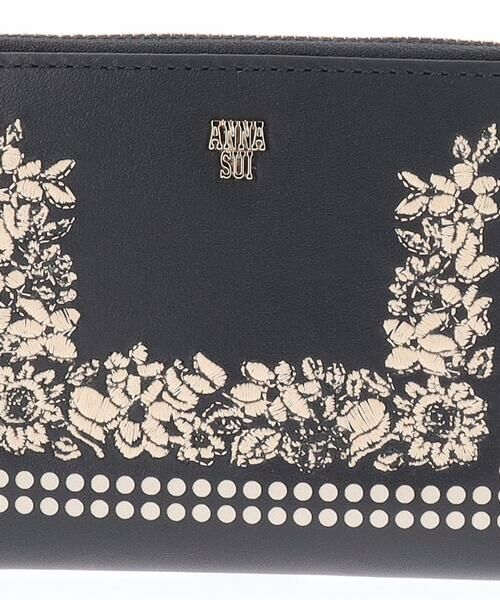 ANNA SUI / アナスイ その他小物 | ディア マルチケース | 詳細5