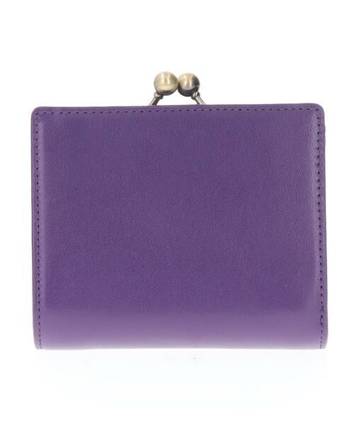 ★美品★ANNA SUI ビーハート 二つ折り財布 ビジュー ウォレット　ケース アナスイ ANNA SUI ローズハート 口金二つ折り財布 | アナ スイ