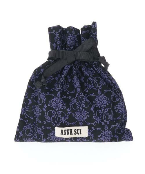 ANNA SUI / アナスイ 財布・コインケース・マネークリップ | ヴィンテージボタン 口金二つ折り財布 | 詳細14