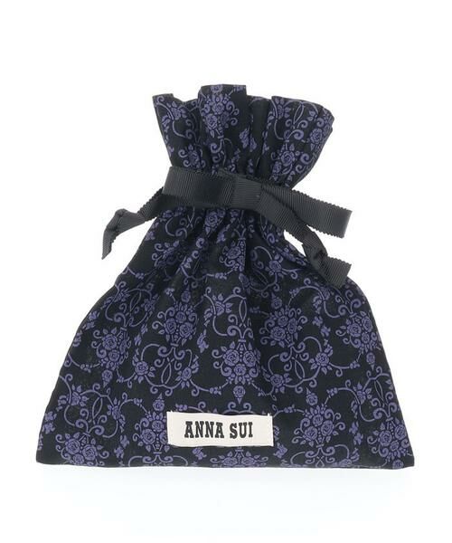 ANNA SUI / アナスイ カードケース・名刺入れ・定期入れ | ヴィンテージボタン カードケース | 詳細9