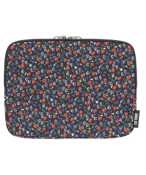 ANNA SUI / アナスイ ショルダーバッグ | ヴィンテージボタン バックパック パープル | 詳細16