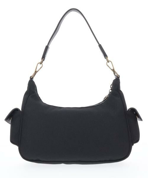 ANNA SUI / アナスイ ハンドバッグ | ヴィンテージボタン 2wayハンドバッグ パープル | 詳細4