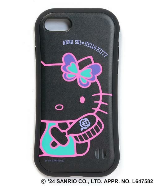 HELLO KITTY 50th iPhoneケース(iPhone8/7/SE3/SE2)