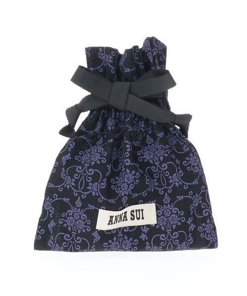 ANNA SUI / アナスイ 財布・コインケース・マネークリップ | チェイス BOX二つ折り財布 | 詳細7