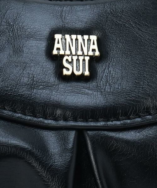 ANNA SUI / アナスイ ショルダーバッグ | ディディオン 2wayショルダーバッグ | 詳細6